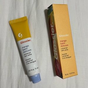 glossier mango balm dotcom